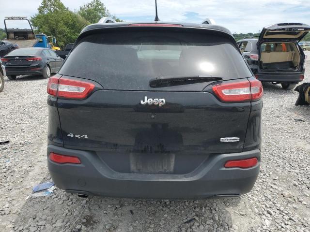 2018 Jeep Cherokee Latitude VIN: 1C4PJMCB5JD501959 Lot: 61398794