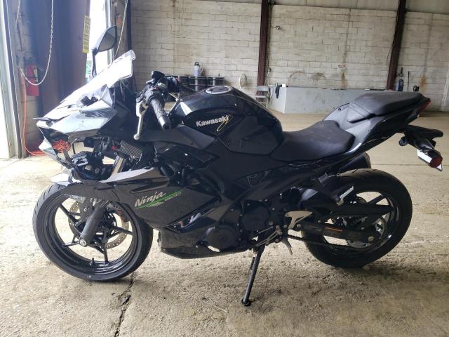 2024 KAWASAKI EX500 ML5EXGG19RDA11834