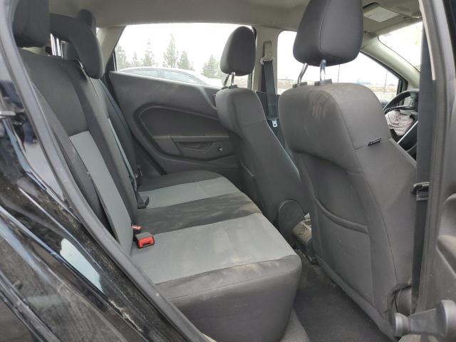 2016 FORD FIESTA S - 3FADP4TJ0GM172518