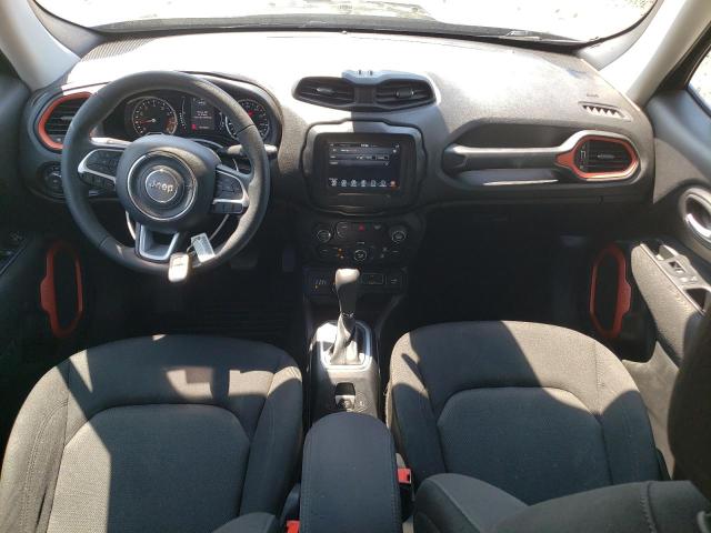 2019 JEEP RENEGADE S - ZACNJBAB6KPK29498