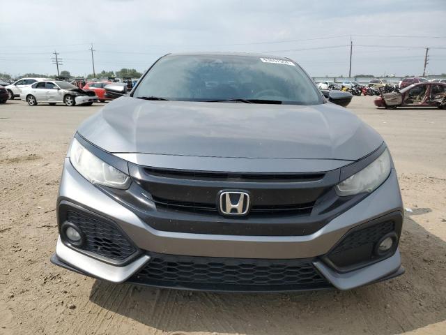 2019 HONDA CIVIC - SHHFK7H6XKU417232