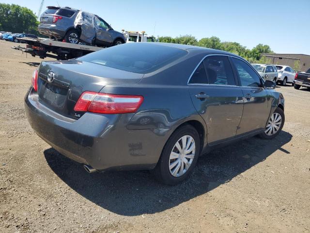 4T1BK46K27U504115 2007 Toyota Camry Le