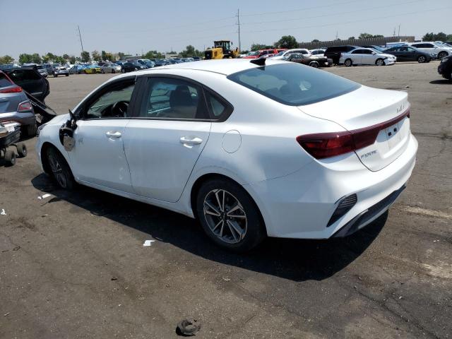 2023 KIA FORTE LX - 3KPF24AD0PE637341