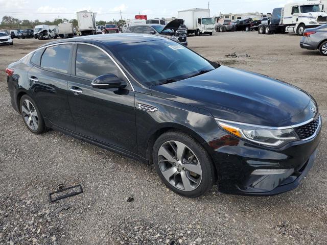 5XXGT4L38LG407439 Kia Optima LX 4