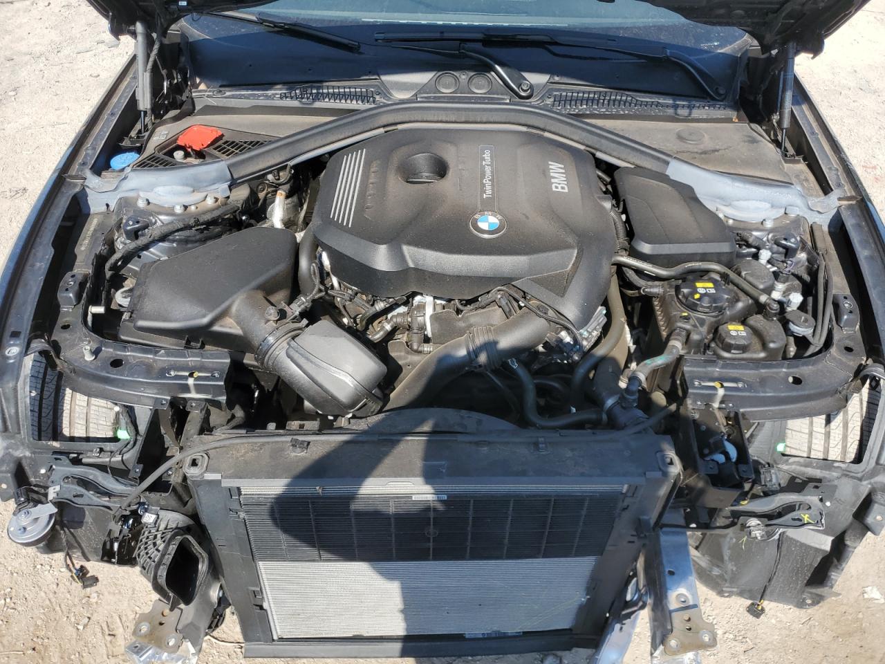 WBA2M7C03L7F09237 2020 BMW 230I