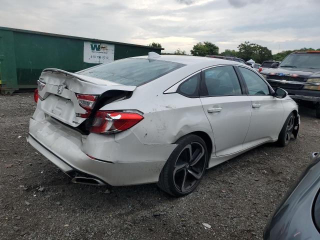 Vin: 1hgcv1f37ka162034, lot: 63750354, honda accord sport 20193