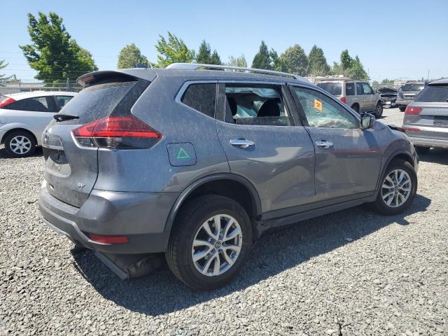 2017 NISSAN ROGUE S - KNMAT2MT4HP587396