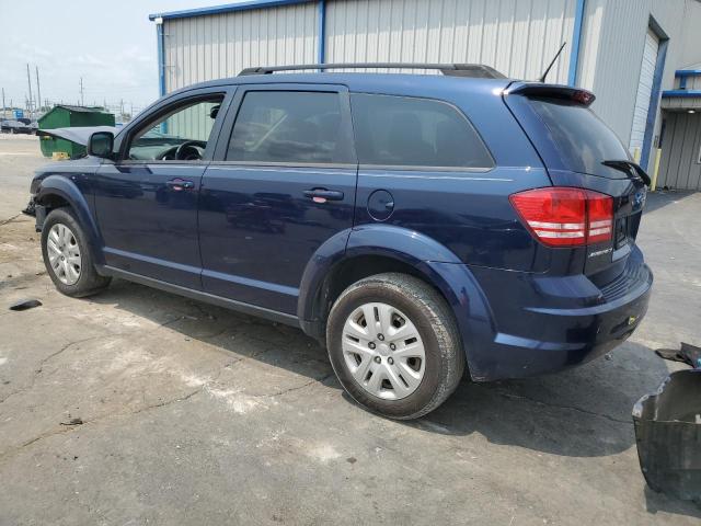 2018 DODGE JOURNEY SE - 3C4PDCAB1JT385271