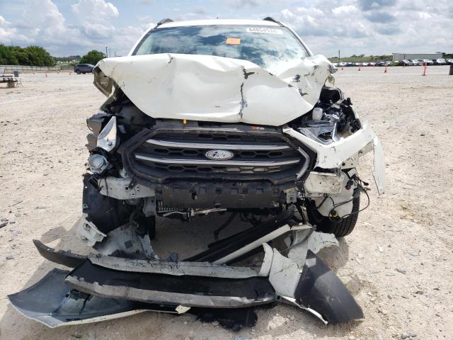 2021 FORD ECOSPORT S - MAJ3S2GE0MC399409