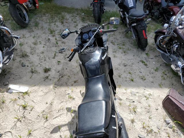 2006 KAWASAKI EX250 F - JKAEXMF116DA16716