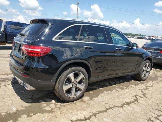 2018 Mercedes-Benz Glc 300 4Matic VIN: WDC0G4KB7JV081627 Lot: 62541694