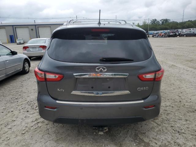 2015 INFINITI QX60 - 5N1AL0MM8FC518238
