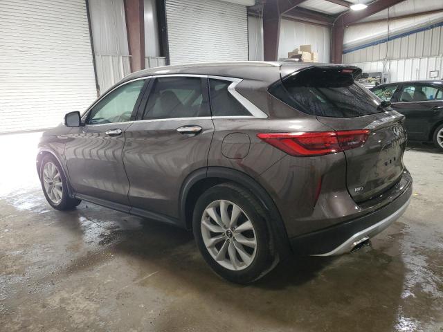 2019 Infiniti Qx50 Essential VIN: 3PCAJ5M34KF110668 Lot: 62062674