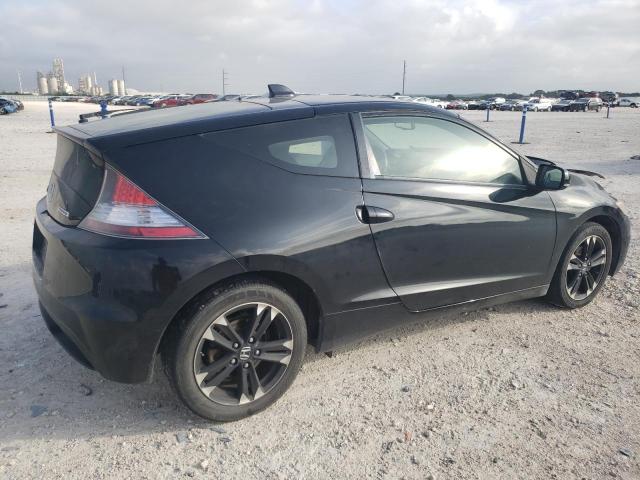 2015 HONDA CR-Z JHMZF1D41FS001405