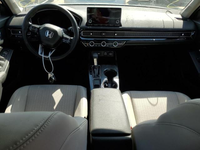19XFL1H79RE017232 2024 Honda Civic Exl