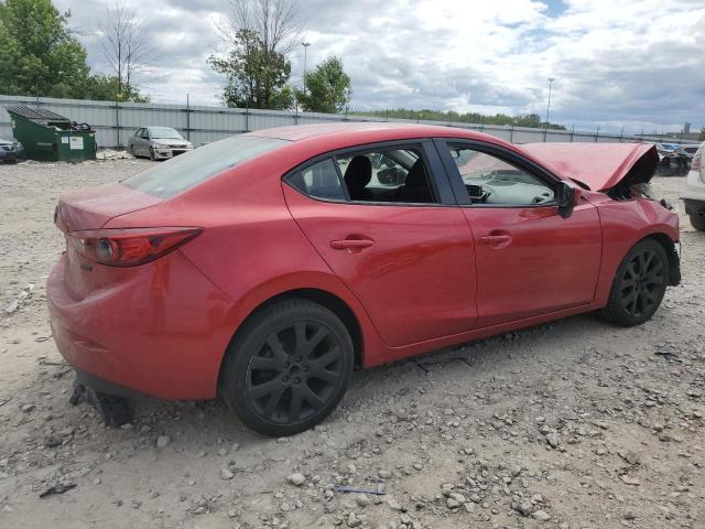 VIN 3MZBM1U75EM106455 2014 Mazda 3, Sport no.3