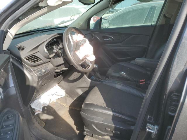 2017 BUICK ENCORE PRE - KL4CJASB0HB043682