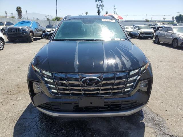 2024 HYUNDAI TUCSON N L KM8JFCD10RU178354