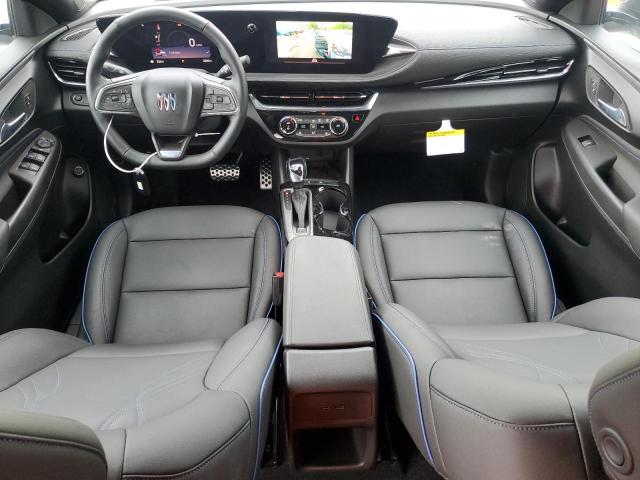 2024 BUICK ENVISTA SP KL47LBE21RB016229