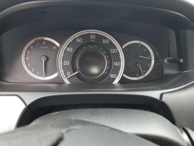 1HGCR2F32EA153272 2014 Honda Accord Lx