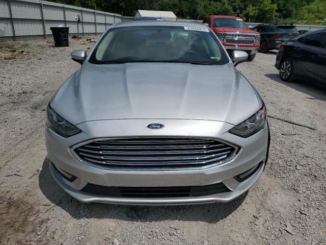 2018 FORD FUSION SE - 3FA6P0LU4JR114501