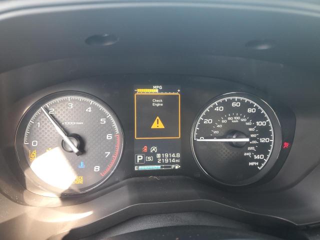 2021 SUBARU FORESTER JF2SKADC3MH489211