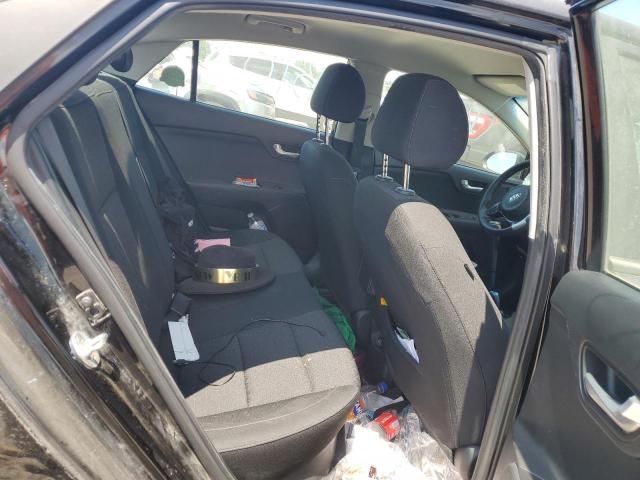 2020 KIA RIO LX - 3KPA24AD5LE295910