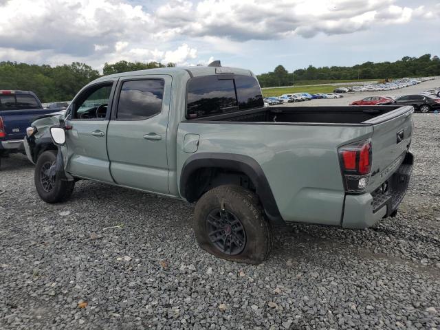 2021 TOYOTA TACOMA DOU - 3TYCZ5AN5MT032024