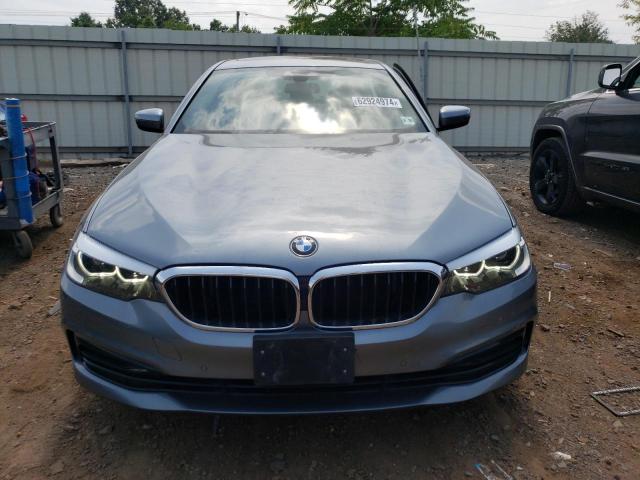 VIN WBAJA7C55KWW27260 2019 BMW 5 Series, 530 XI no.5