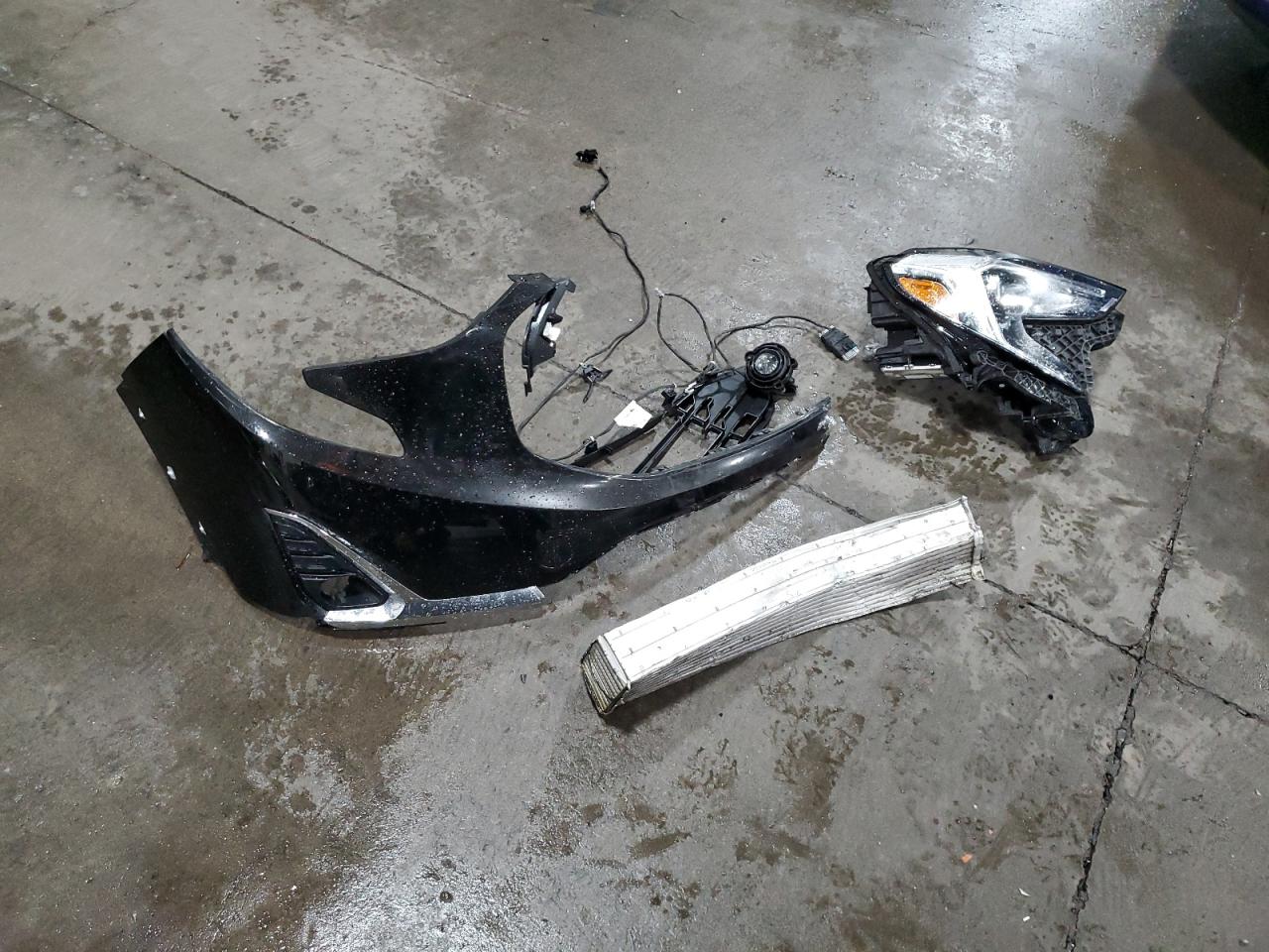 3GKALVEV2KL163143 2019 GMC Terrain Slt