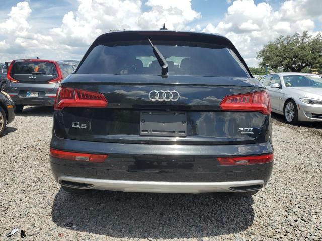 VIN WA1BNAFY6J2248525 2018 Audi Q5, Premium Plus no.6