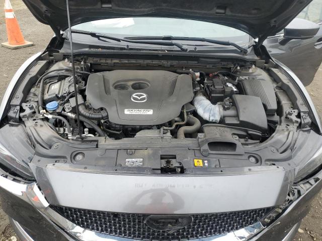2018 MAZDA 6 SIGNATUR - JM1GL1XY5J1328078