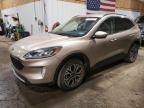 2020 FORD ESCAPE SEL - 1FMCU9H65LUB08735