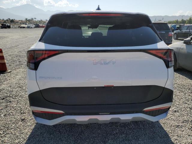 2024 KIA SPORTAGE E - 5XYK33DF7RG221960
