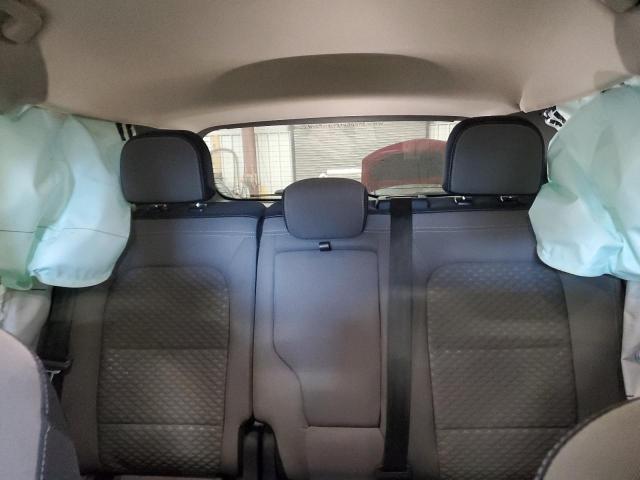 2020 FORD ESCAPE SE - 1FMCU9G68LUC77701