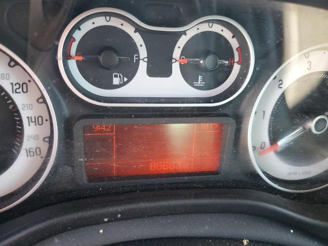 2015 FIAT 500L LOUNG ZFBCFACHXFZ032724