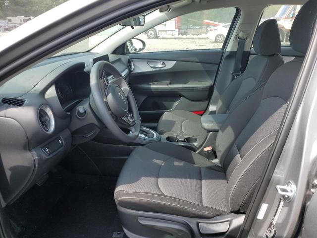 2024 KIA FORTE LX - 3KPF24AD7RE743997