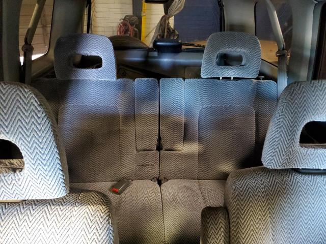 1998 Honda Cr-V Lx VIN: JHLRD1841WC056418 Lot: 61132224