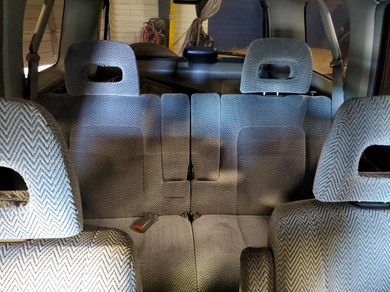 JHLRD1841WC056418 1998 Honda Cr-V Lx