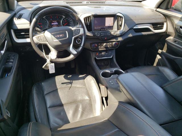2019 GMC TERRAIN SL - 3GKALVEV1KL243596