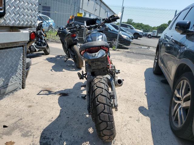 2022 DUCATI SCRAMBLER ZDMKAFPM6NB005673