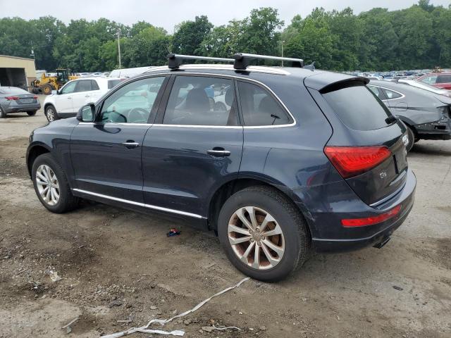 VIN WA1LFAFP3FA115758 2015 Audi Q5, Premium Plus no.2