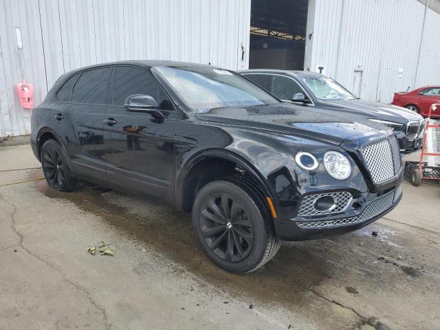 VIN SJAAC2ZV9JC019153 2018 Bentley Bentayga no.4