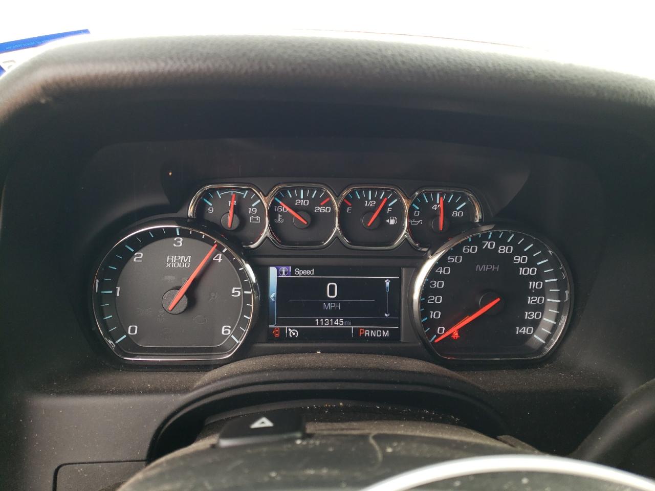 1GNSKBKC3FR227474 2015 Chevrolet Tahoe K1500 Lt