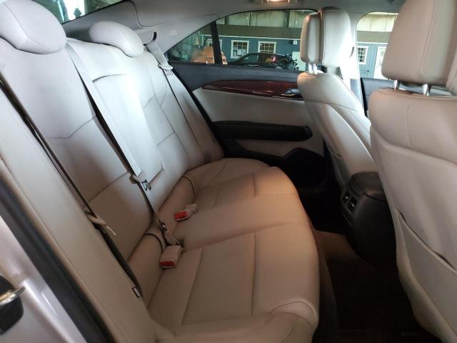 2013 Cadillac Ats Performance VIN: 1G6AC5SX5D0143022 Lot: 62760854