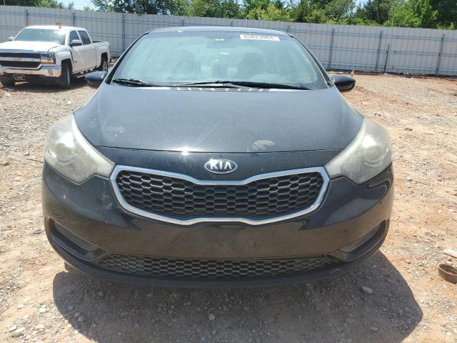 2016 KIA FORTE LX - KNAFK4A68G5477381