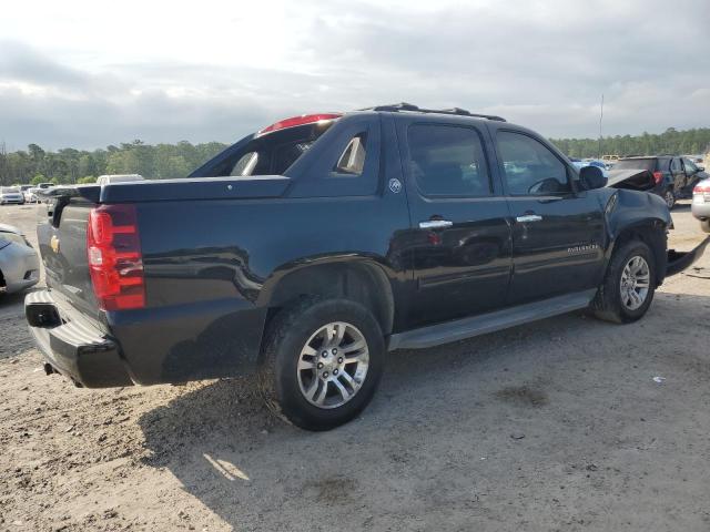 3GNMCEE08DG179296 Chevrolet Avalanche Ls 2013