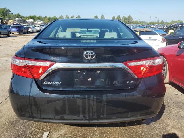 2016 TOYOTA CAMRY LE - 4T1BF1FK1GU178293