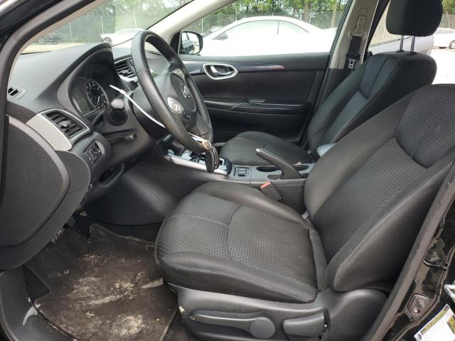 2019 NISSAN SENTRA S - 3N1AB7AP2KY357159