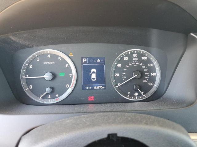 2015 HYUNDAI SONATA SE - 5NPE24AF5FH174071
